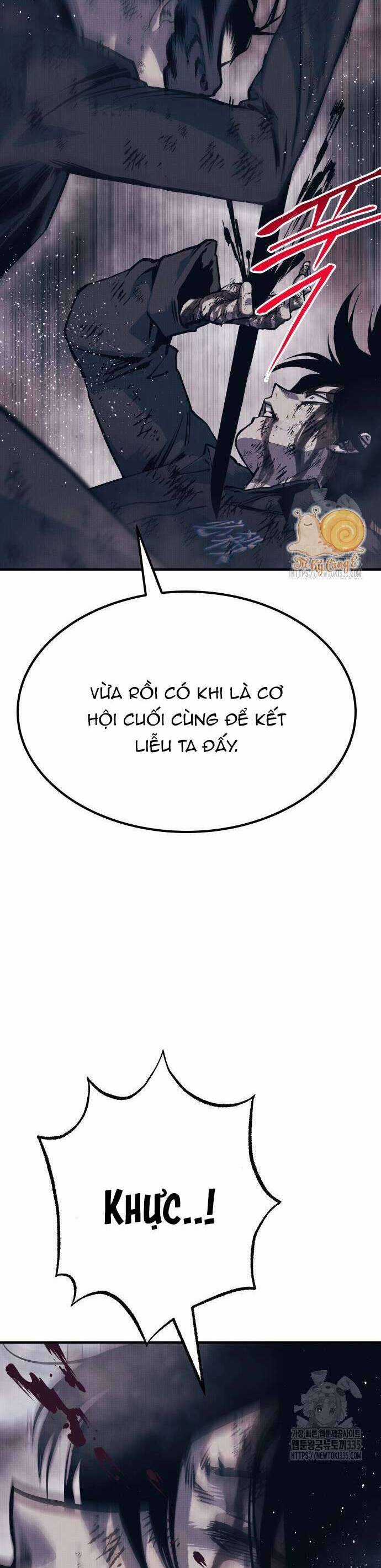 Người Thây Ma - Chapter 101 - Trang 20