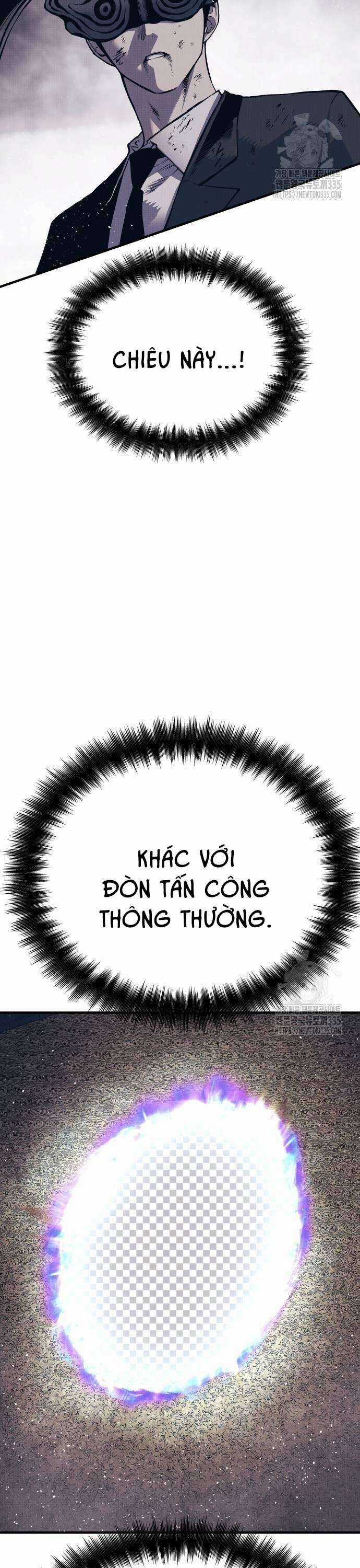 Người Thây Ma - Chapter 101 - Trang 3