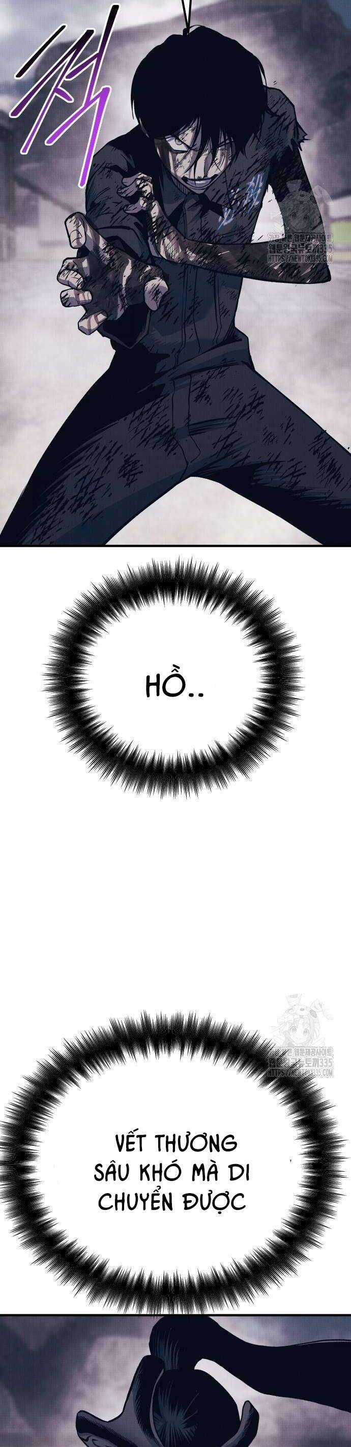 Người Thây Ma - Chapter 101 - Trang 23
