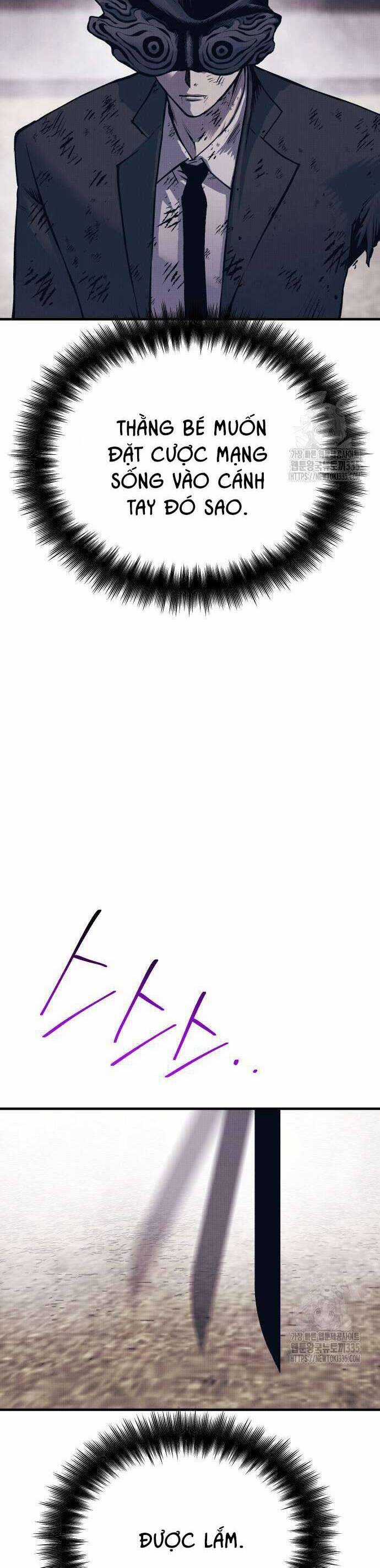 Người Thây Ma - Chapter 101 - Trang 24