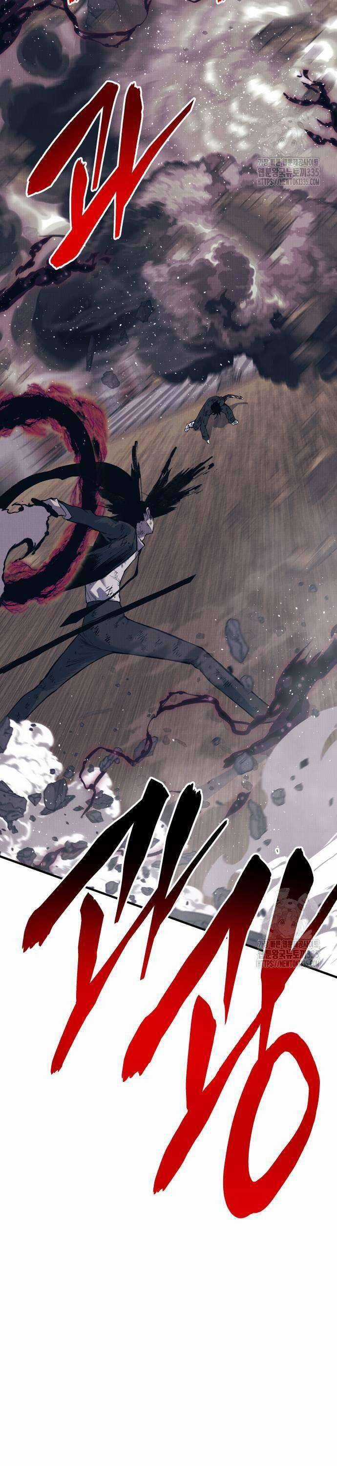 Người Thây Ma - Chapter 101 - Trang 28