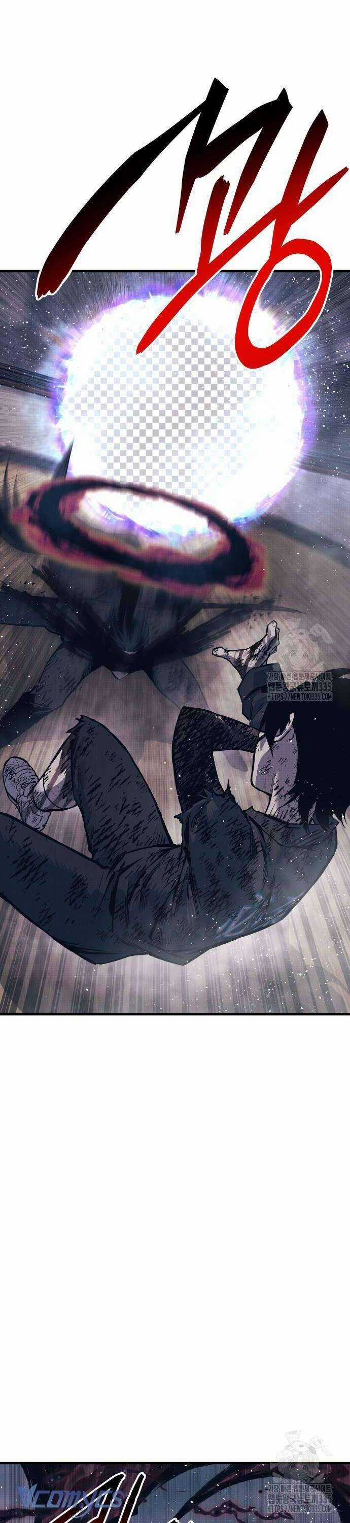 Người Thây Ma - Chapter 101 - Trang 33