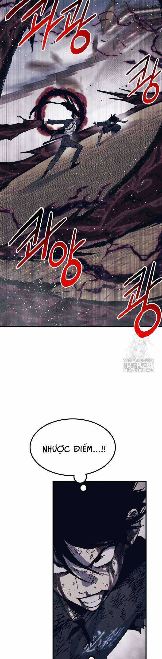 Người Thây Ma - Chapter 101 - Trang 34