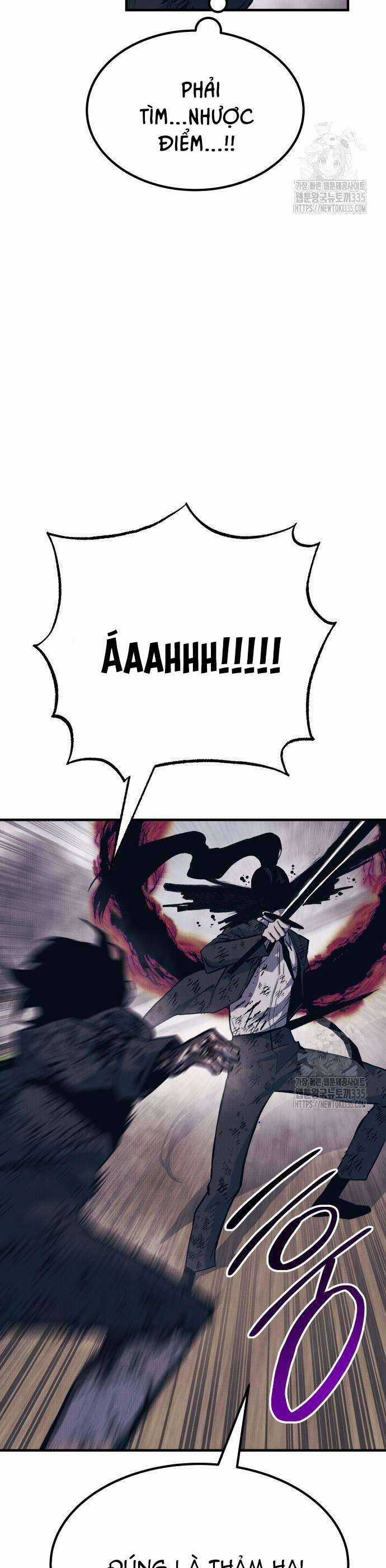 Người Thây Ma - Chapter 101 - Trang 35