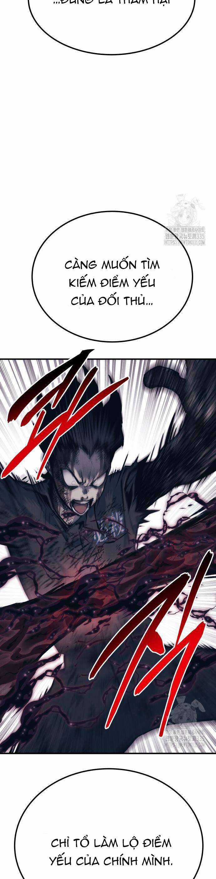 Người Thây Ma - Chapter 101 - Trang 36