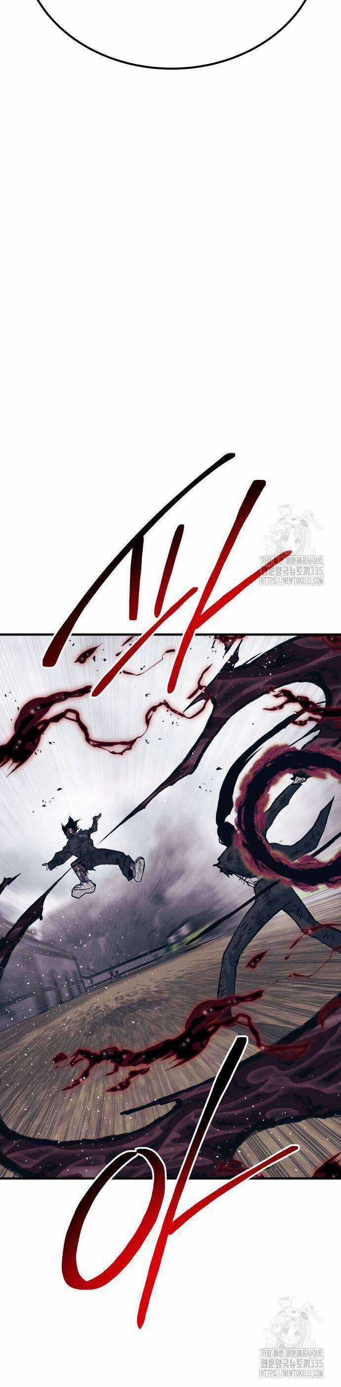 Người Thây Ma - Chapter 101 - Trang 37