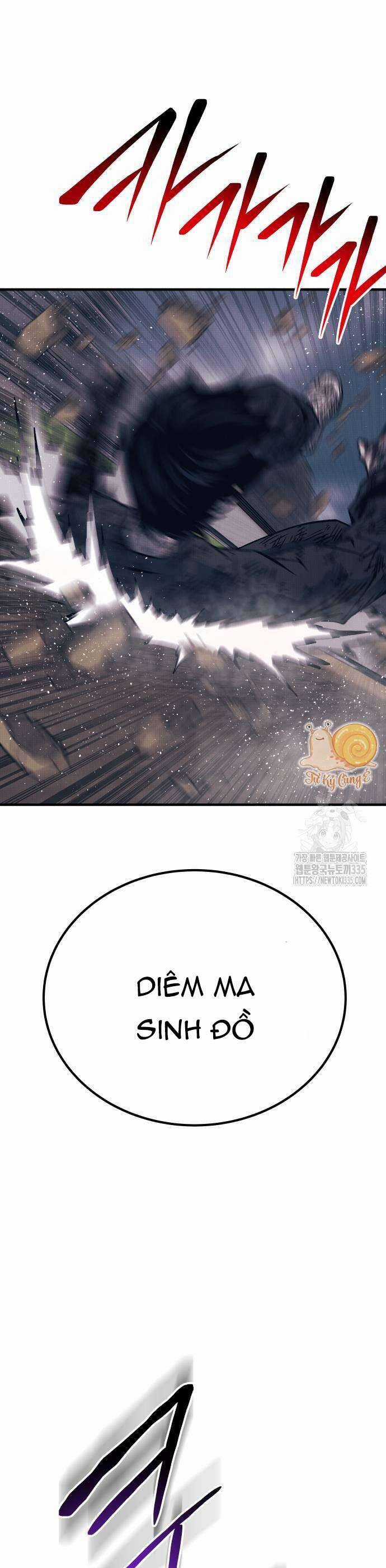 Người Thây Ma - Chapter 101 - Trang 38