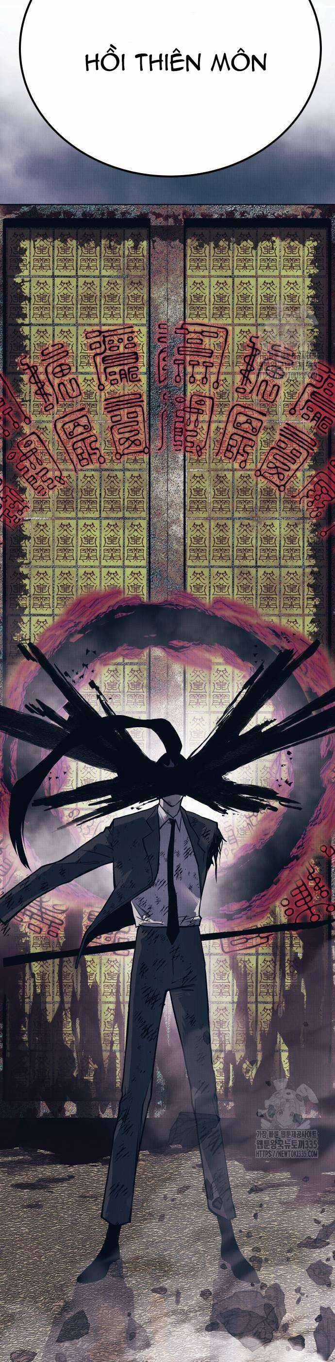 Người Thây Ma - Chapter 101 - Trang 40