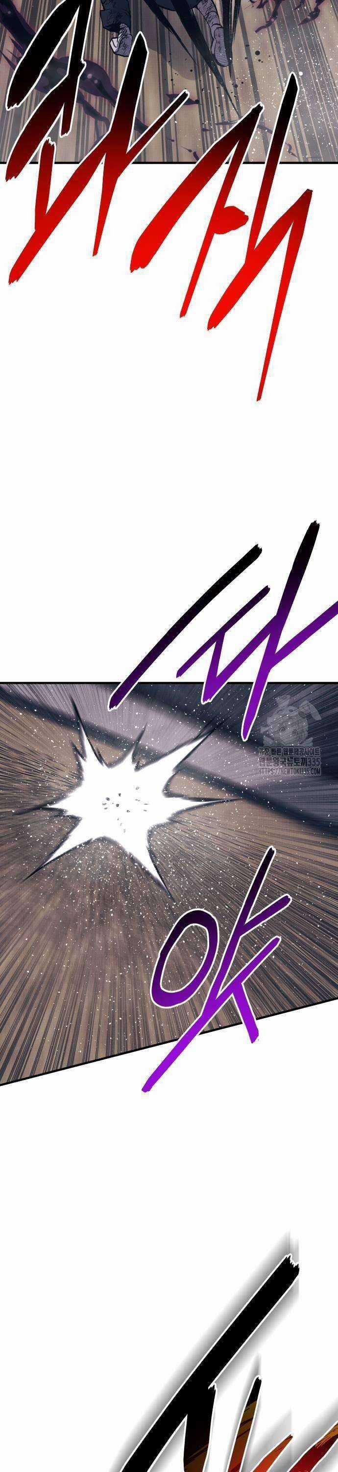 Người Thây Ma - Chapter 101 - Trang 42