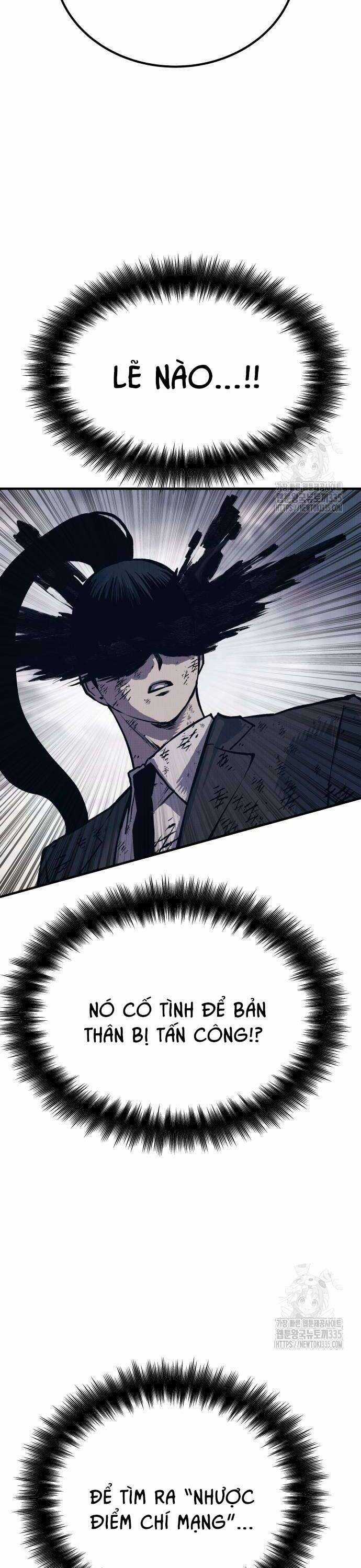 Người Thây Ma - Chapter 101 - Trang 47