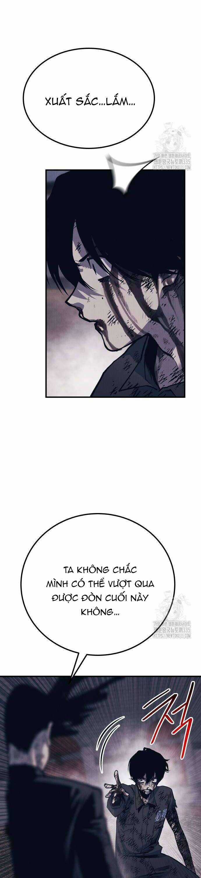 Người Thây Ma - Chapter 101 - Trang 53