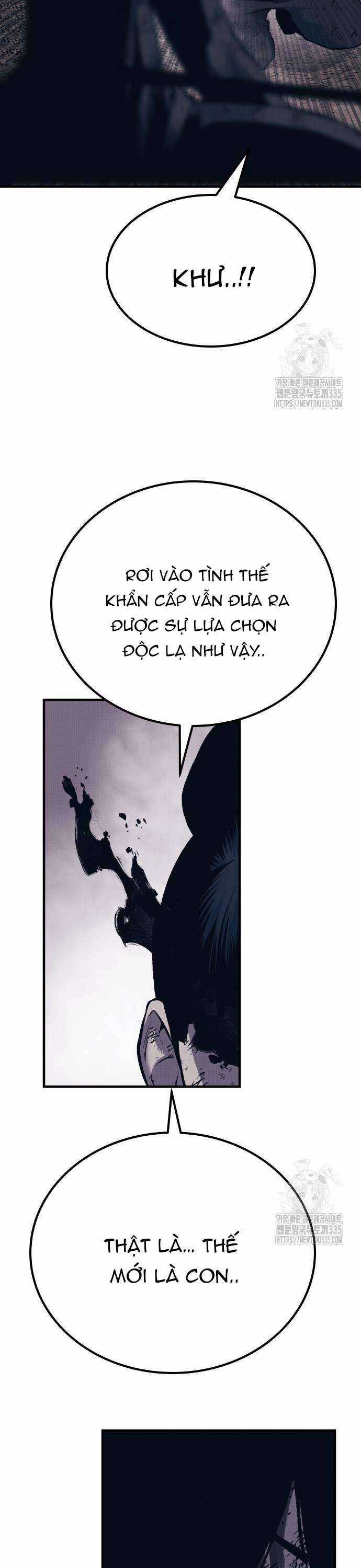 Người Thây Ma - Chapter 101 - Trang 54