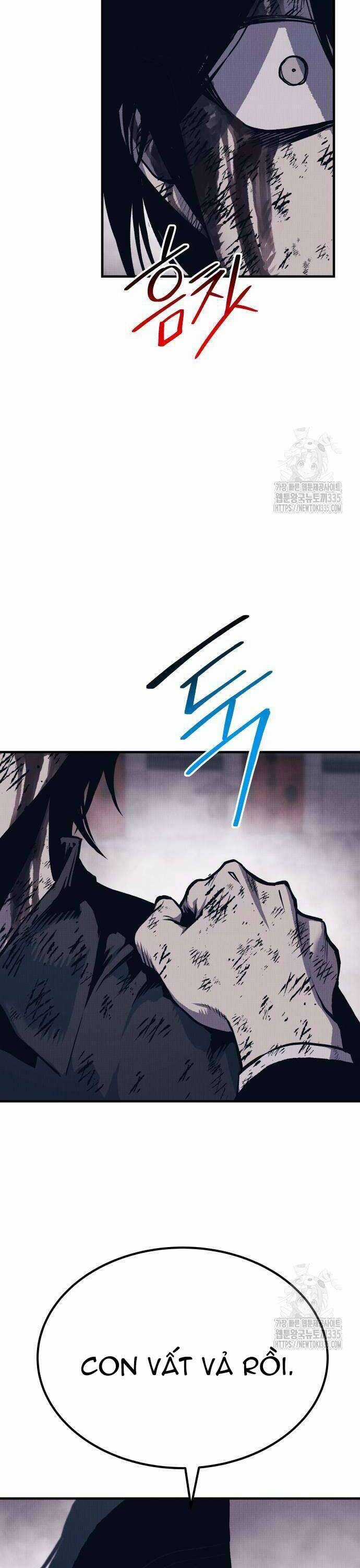 Người Thây Ma - Chapter 101 - Trang 55