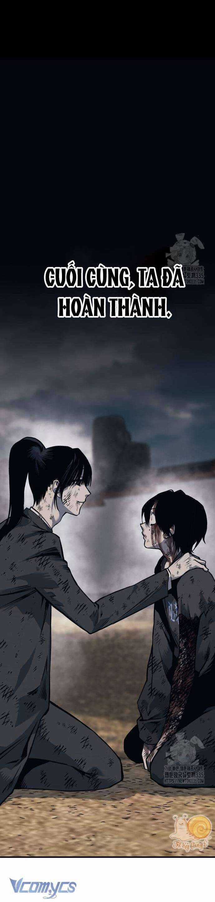 Người Thây Ma - Chapter 101 - Trang 61