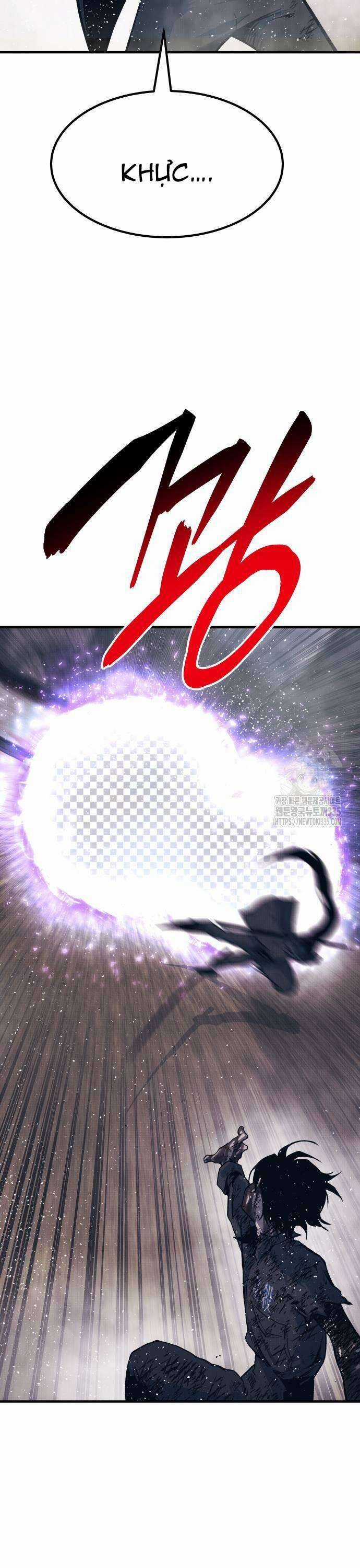 Người Thây Ma - Chapter 101 - Trang 9