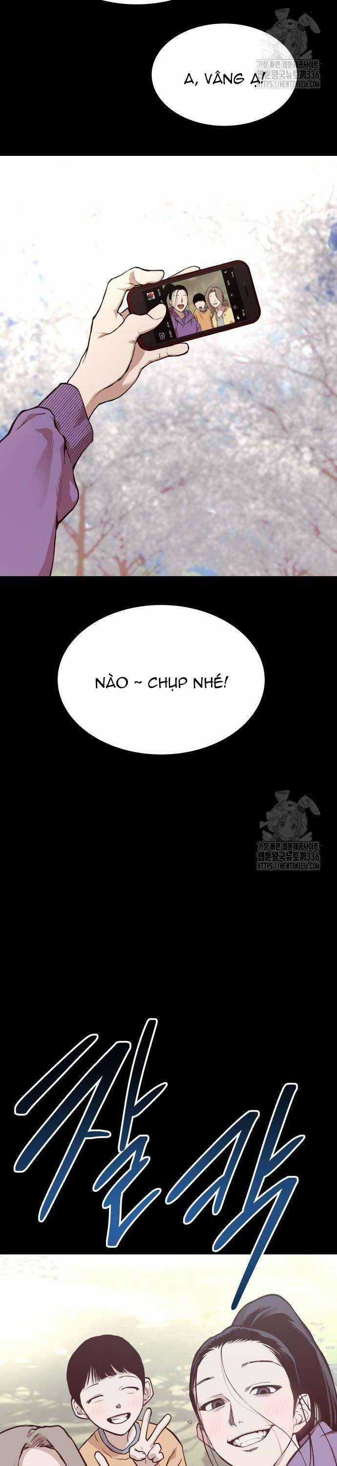 Người Thây Ma - Chapter 102 - Trang 2