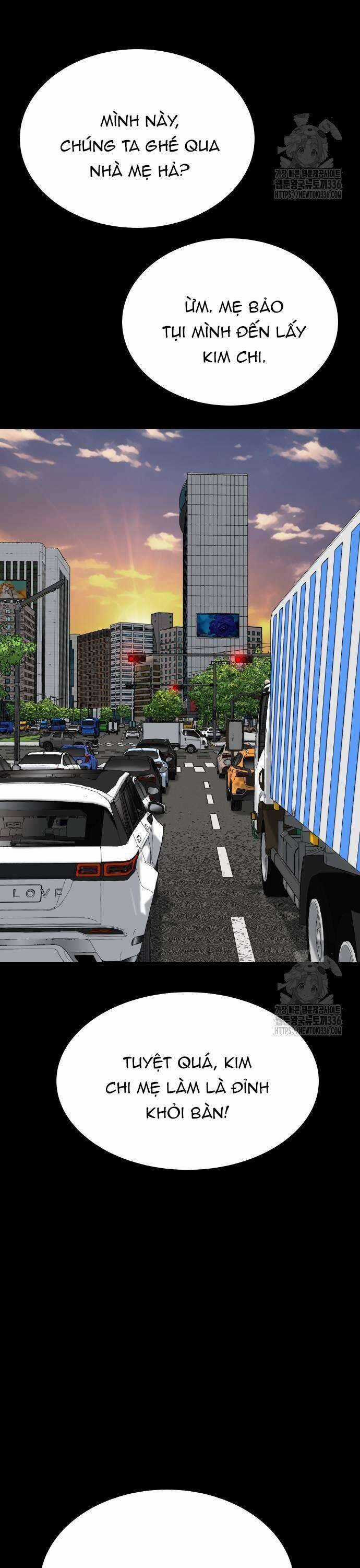 Người Thây Ma - Chapter 102 - Trang 11