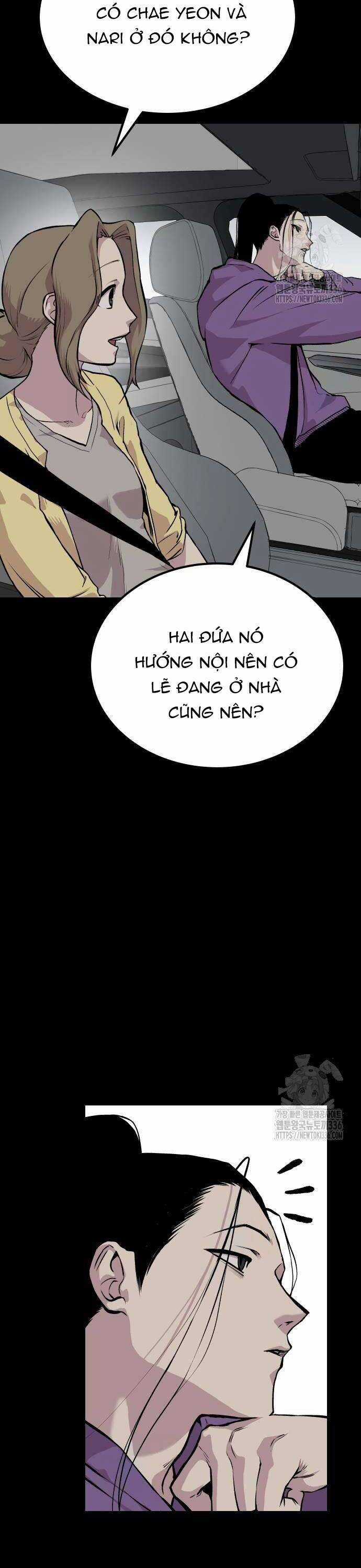 Người Thây Ma - Chapter 102 - Trang 12