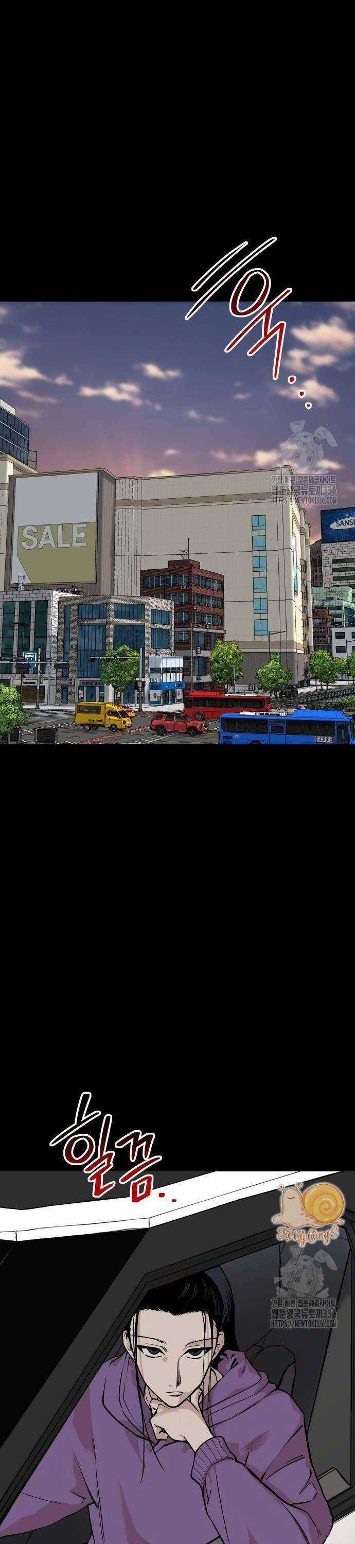 Người Thây Ma - Chapter 102 - Trang 14