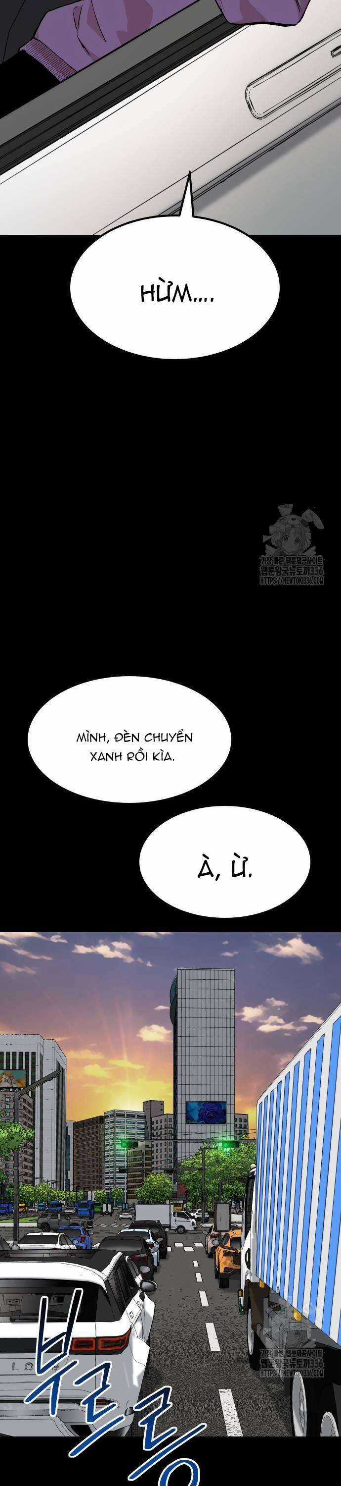 Người Thây Ma - Chapter 102 - Trang 15