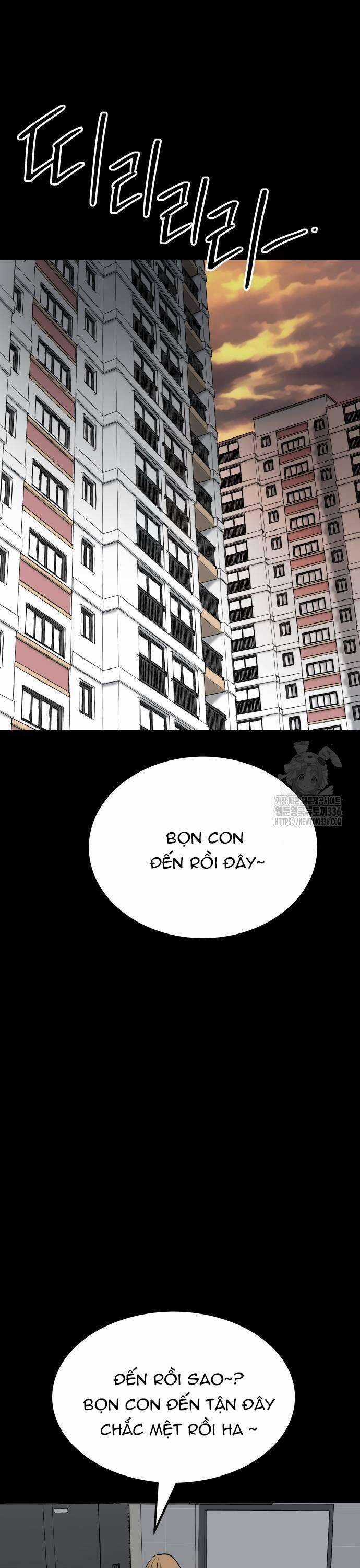 Người Thây Ma - Chapter 102 - Trang 17