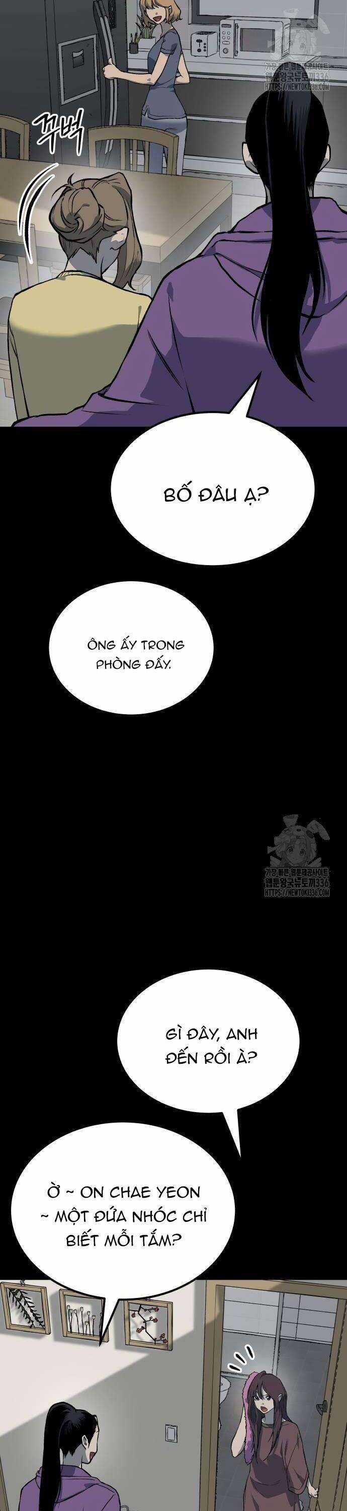 Người Thây Ma - Chapter 102 - Trang 18