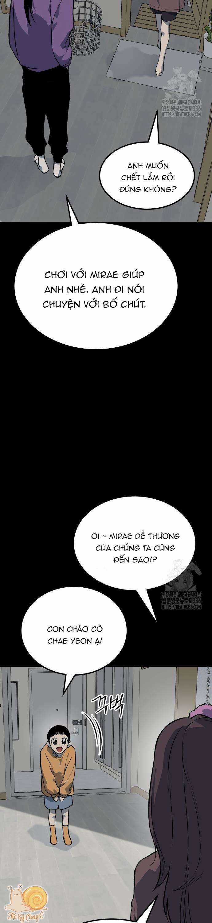 Người Thây Ma - Chapter 102 - Trang 19