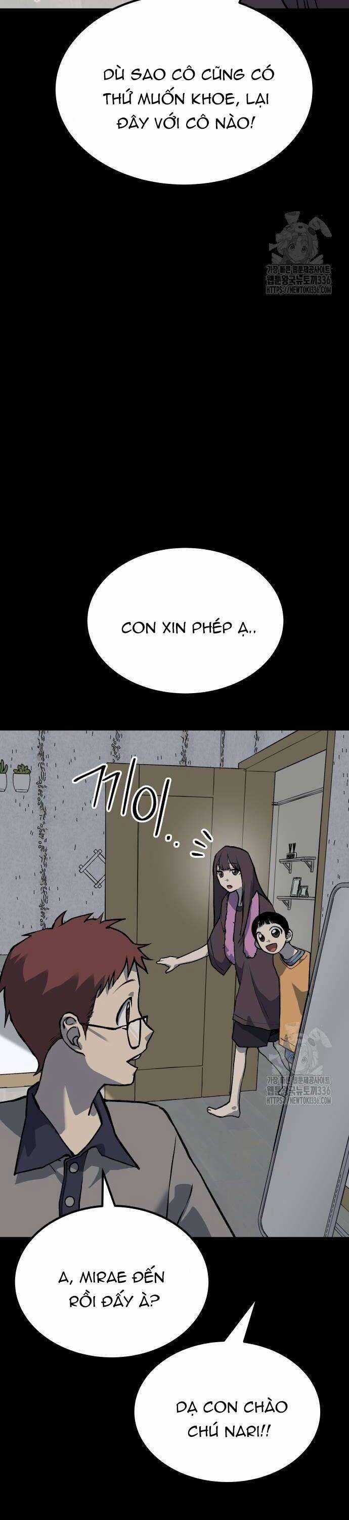 Người Thây Ma - Chapter 102 - Trang 20