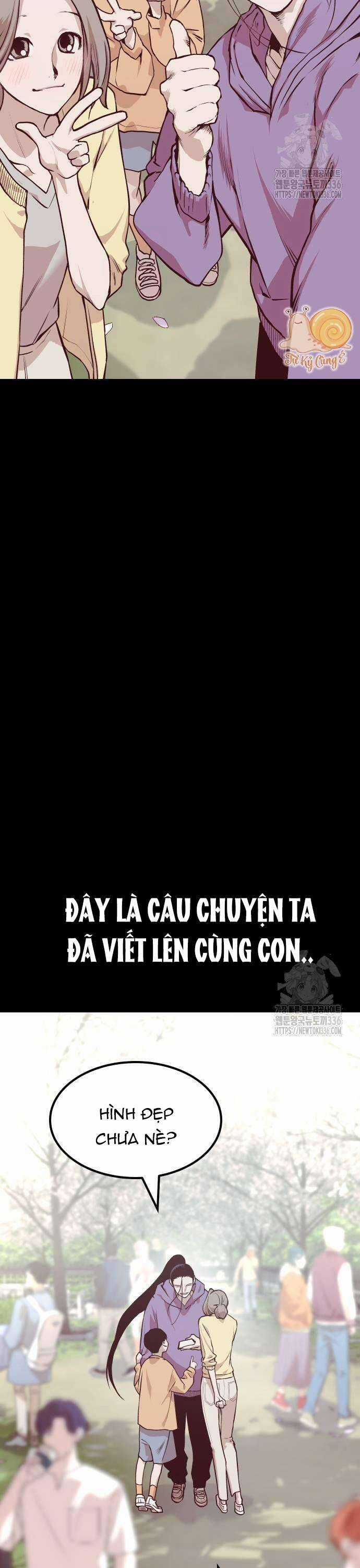 Người Thây Ma - Chapter 102 - Trang 3