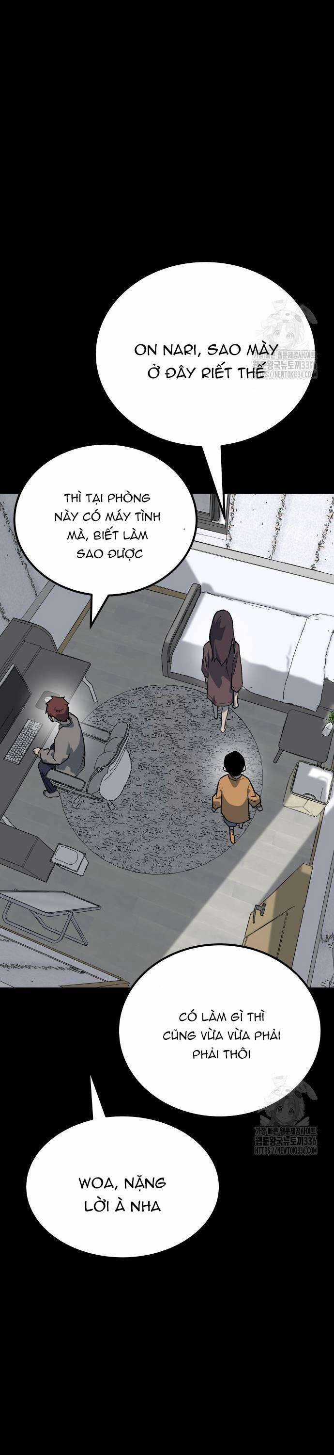 Người Thây Ma - Chapter 102 - Trang 21