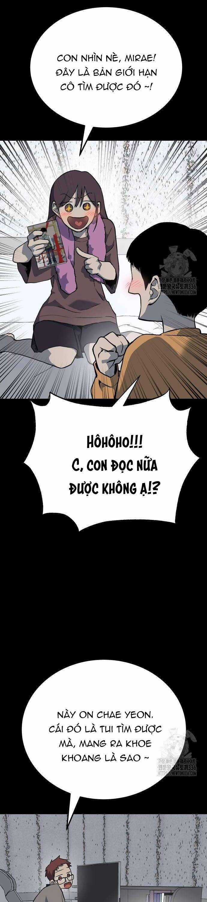 Người Thây Ma - Chapter 102 - Trang 22