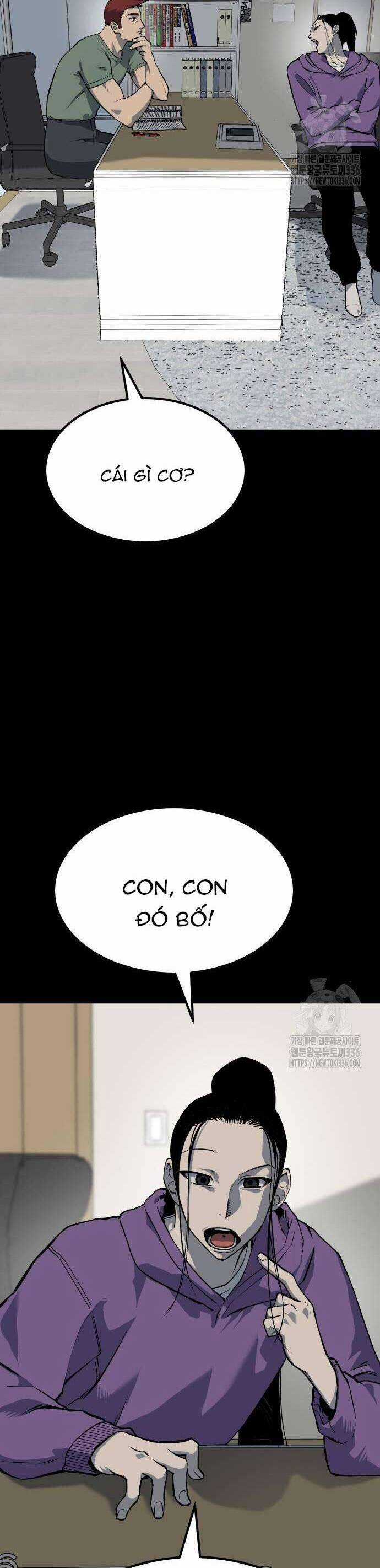 Người Thây Ma - Chapter 102 - Trang 26