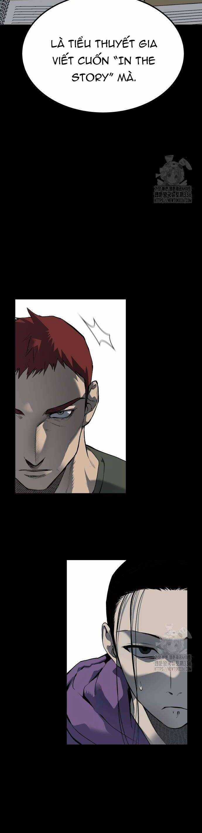 Người Thây Ma - Chapter 102 - Trang 27