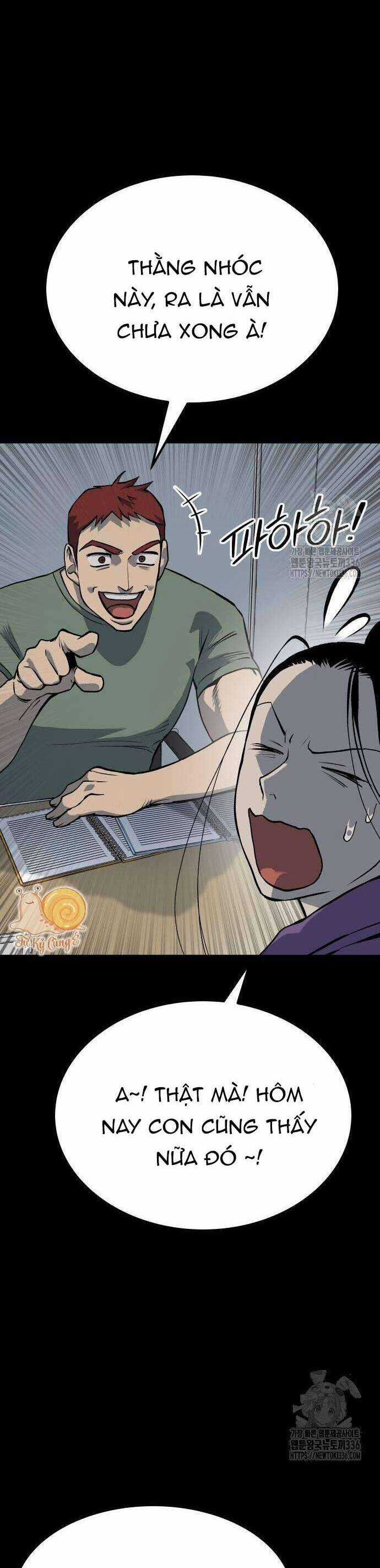 Người Thây Ma - Chapter 102 - Trang 28