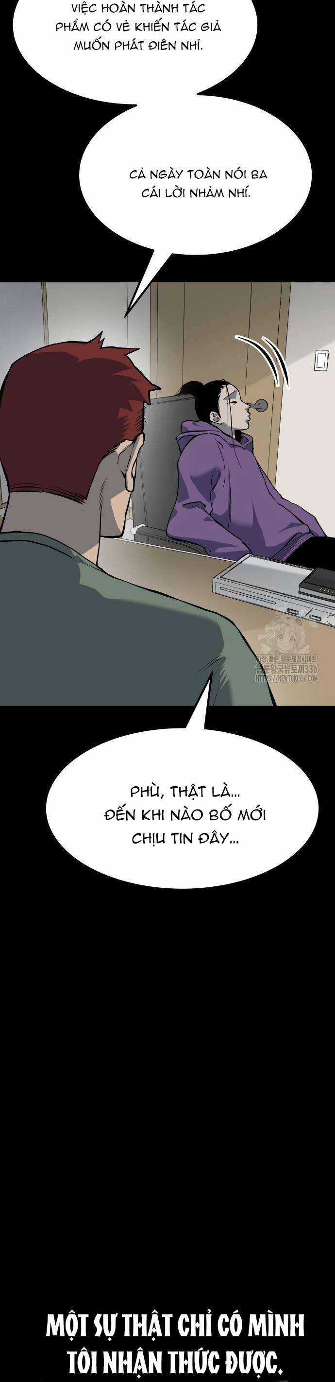 Người Thây Ma - Chapter 102 - Trang 29