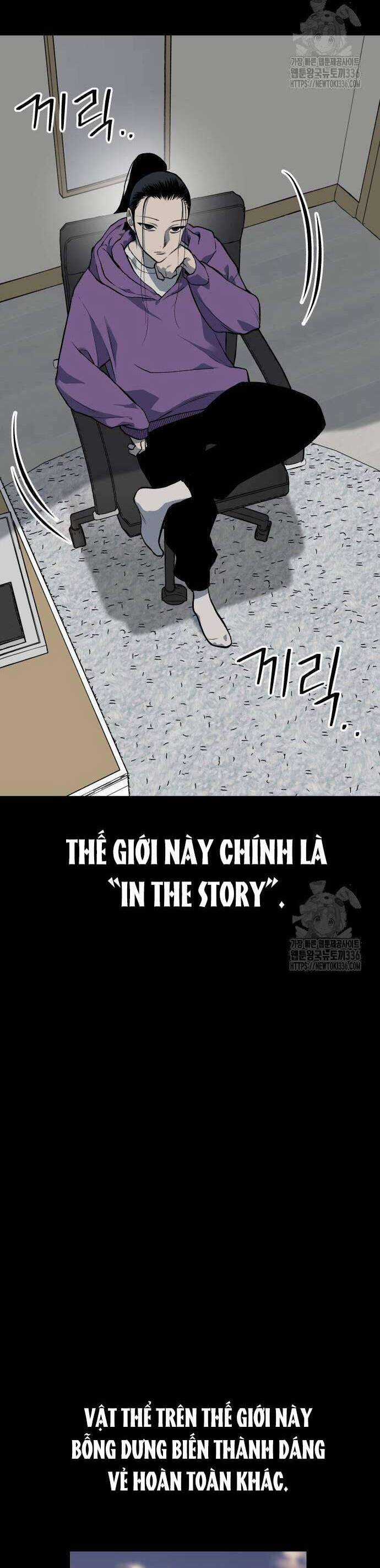 Người Thây Ma - Chapter 102 - Trang 30