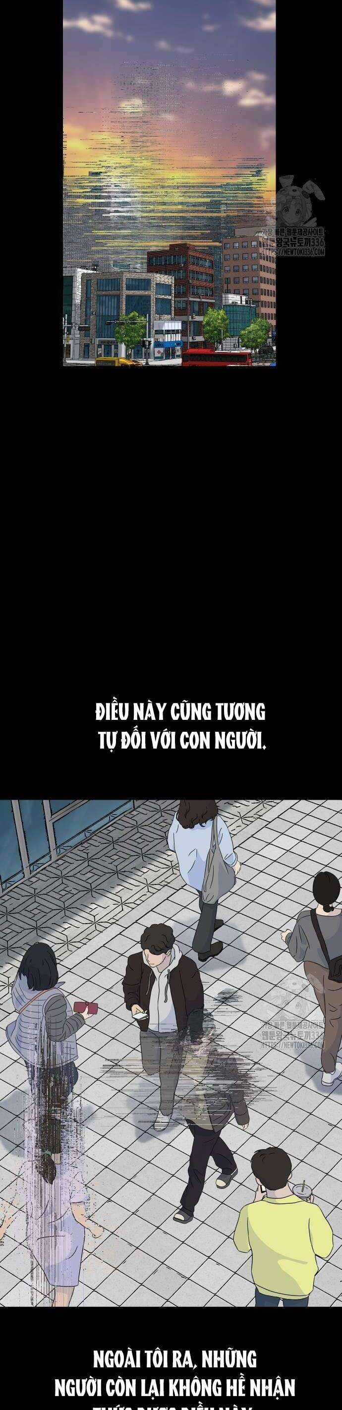 Người Thây Ma - Chapter 102 - Trang 31