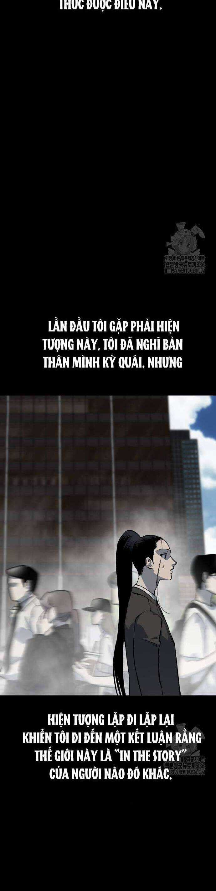 Người Thây Ma - Chapter 102 - Trang 32