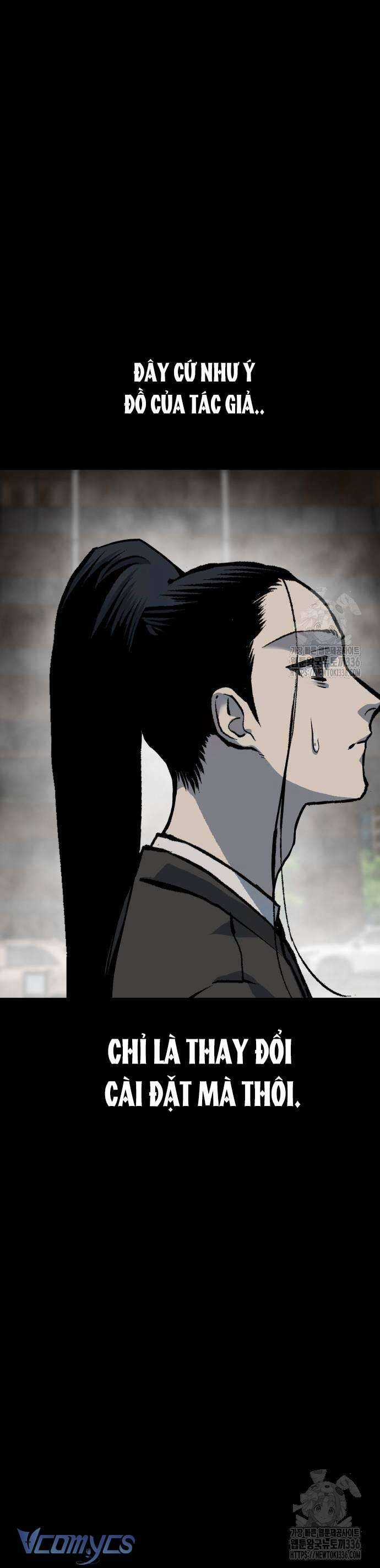 Người Thây Ma - Chapter 102 - Trang 33