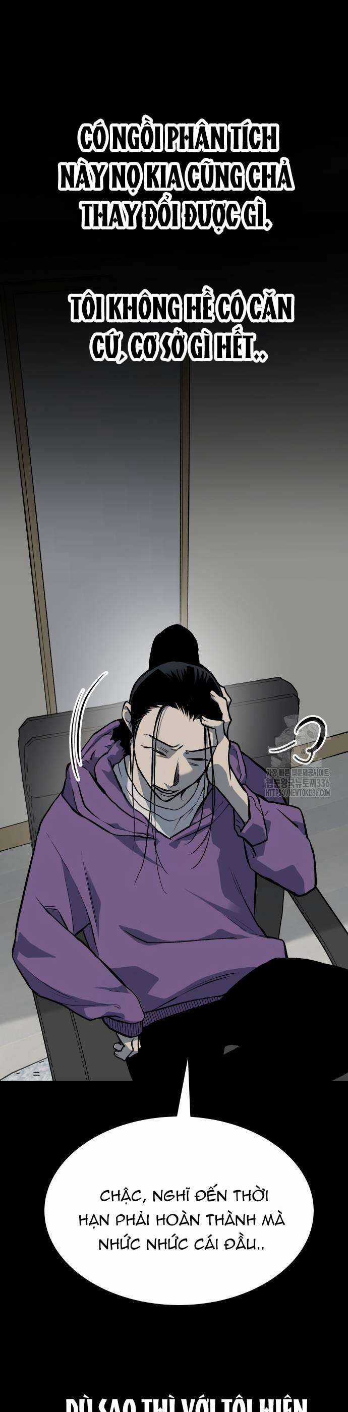 Người Thây Ma - Chapter 102 - Trang 34