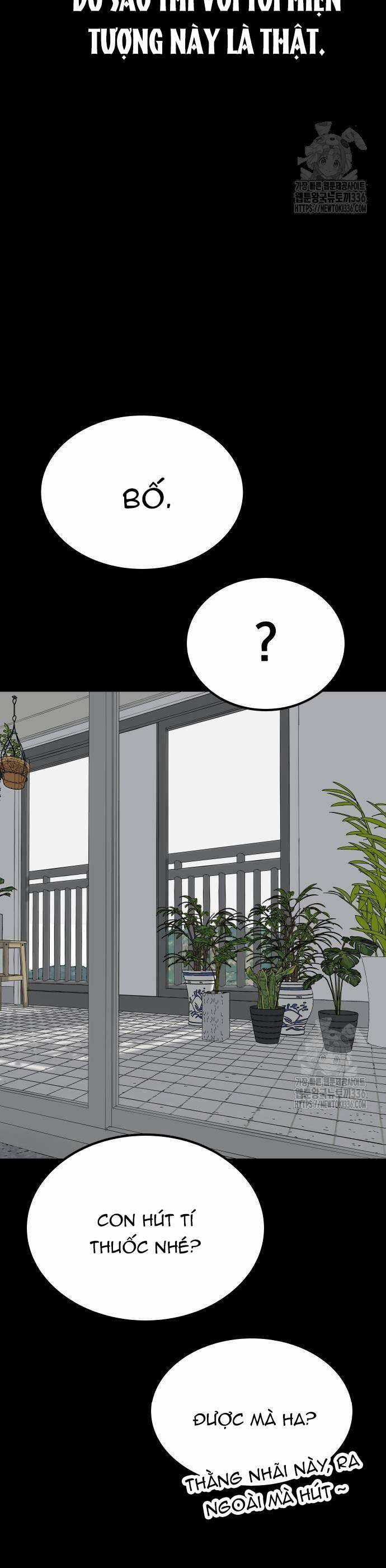 Người Thây Ma - Chapter 102 - Trang 35