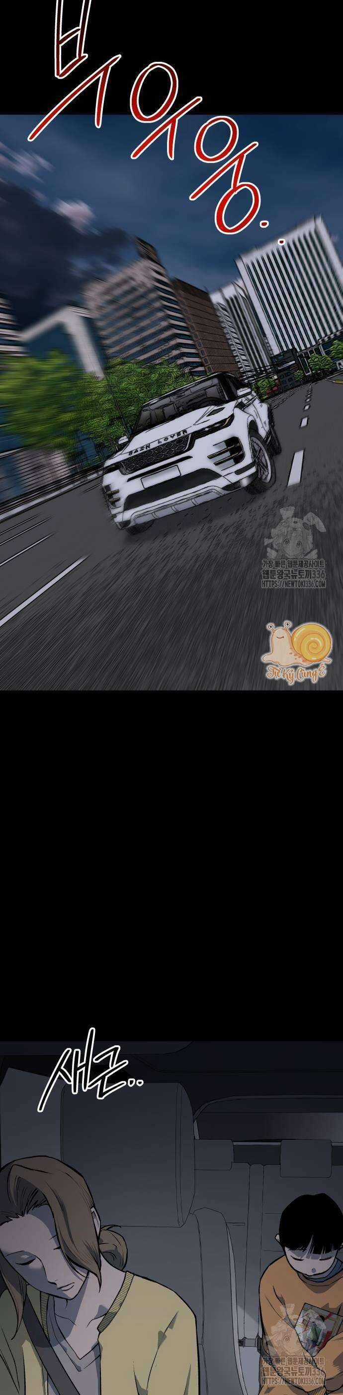 Người Thây Ma - Chapter 102 - Trang 37