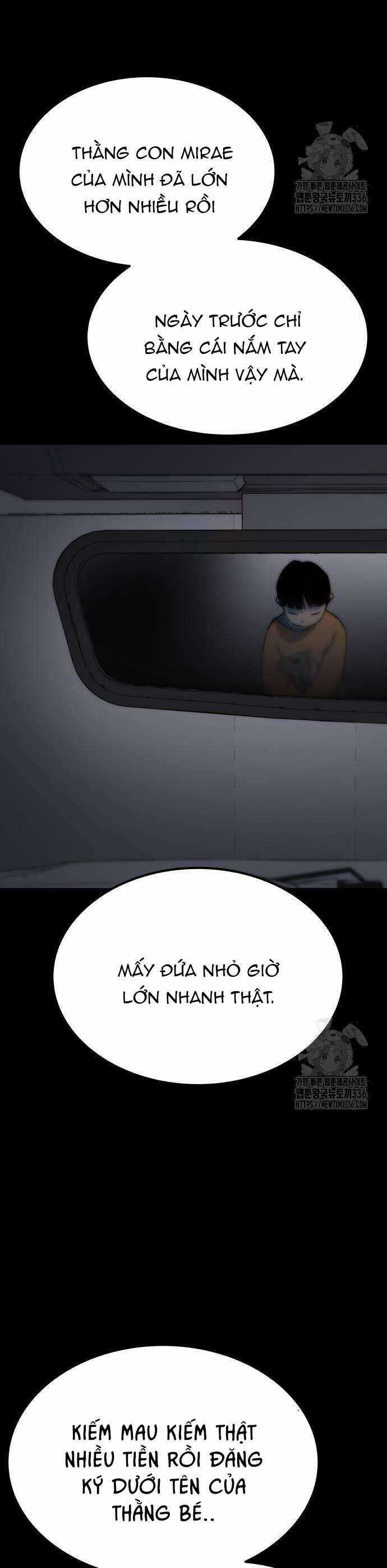 Người Thây Ma - Chapter 102 - Trang 39