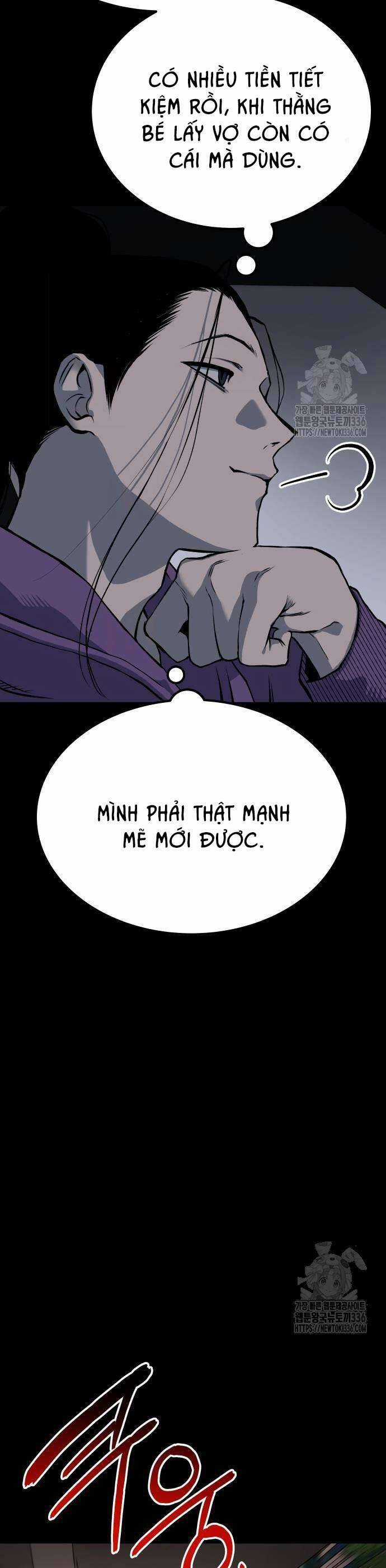 Người Thây Ma - Chapter 102 - Trang 40