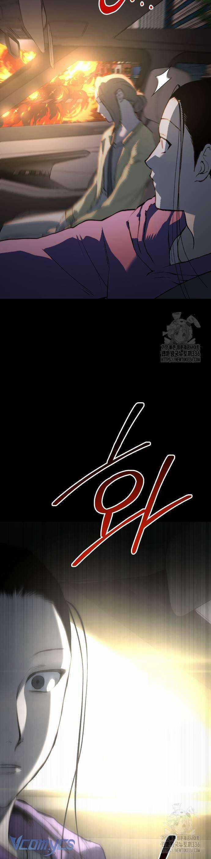 Người Thây Ma - Chapter 102 - Trang 41