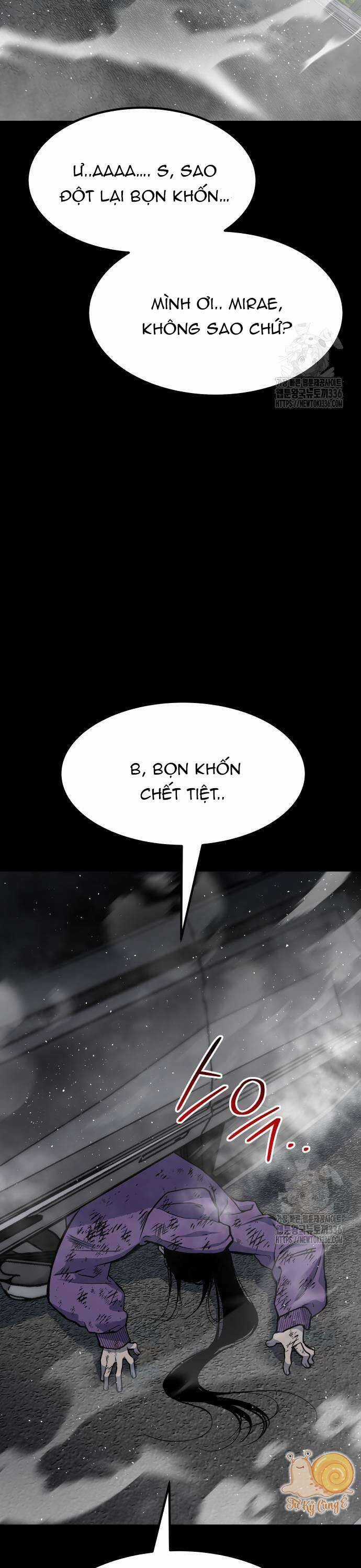 Người Thây Ma - Chapter 102 - Trang 46