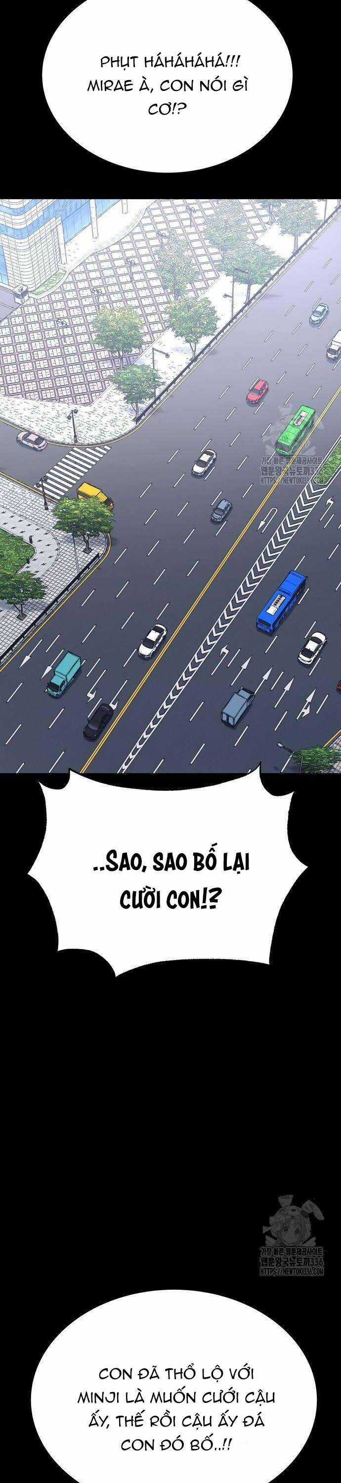 Người Thây Ma - Chapter 102 - Trang 6