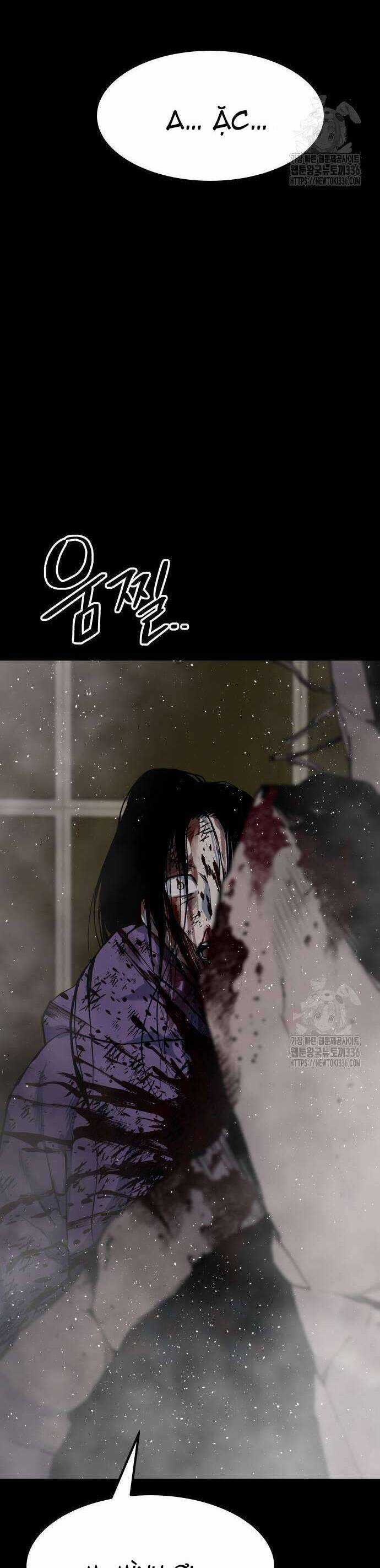 Người Thây Ma - Chapter 102 - Trang 51