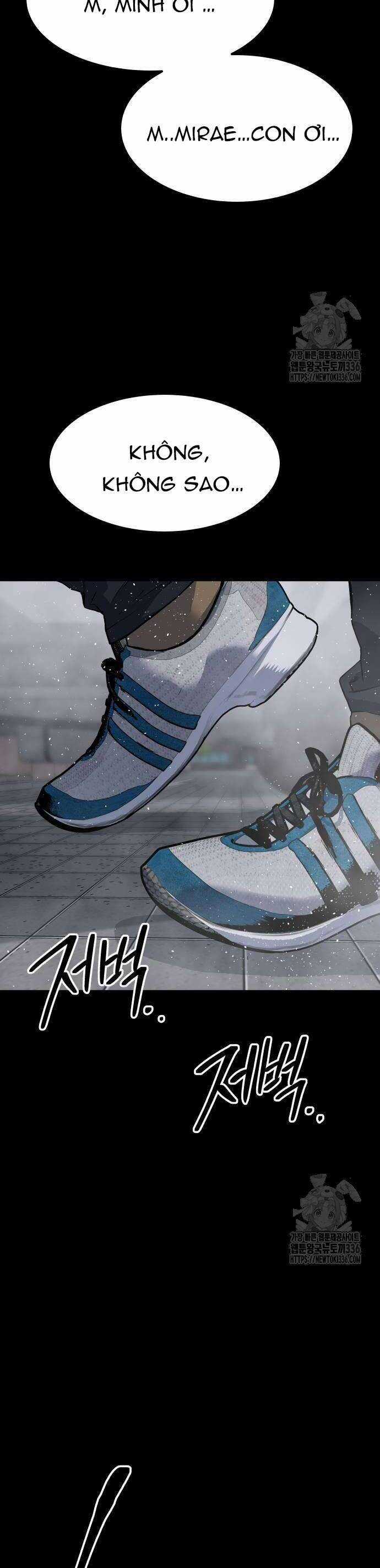 Người Thây Ma - Chapter 102 - Trang 52