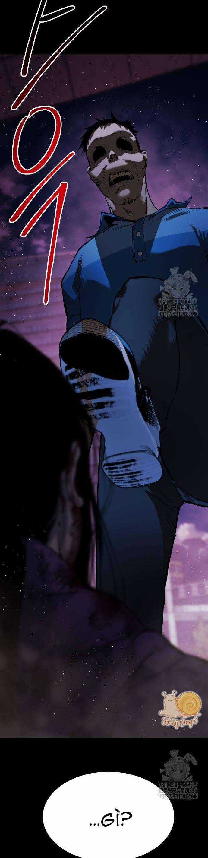 Người Thây Ma - Chapter 102 - Trang 53